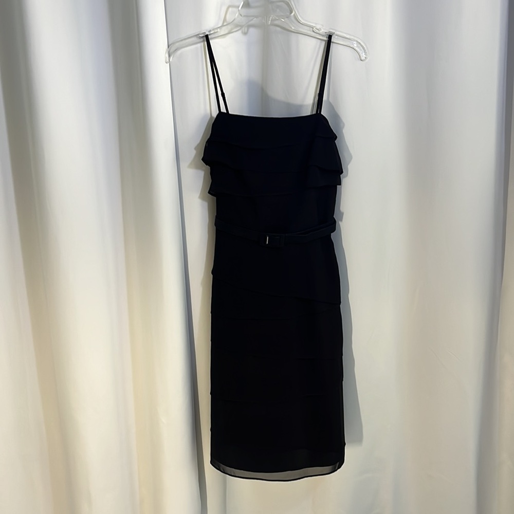 White House Black Market Cocktail Dress